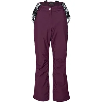 Dámské kalhoty Dámské Kalhoty AST 2ALS M000264041 – Fialová S