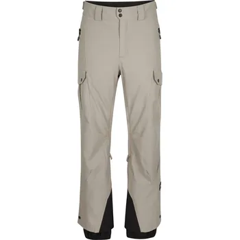Pánské kalhoty Pánské Kalhoty O'NEILL CARGO PANTS 2550021-17511 – Béžová L
