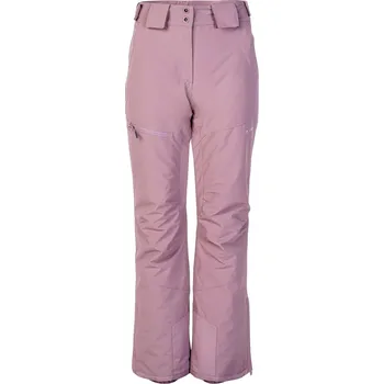 Dámské kalhoty Dámské Kalhoty ELBRUS ANDALSEN WO'S M000221764 – Fialová M