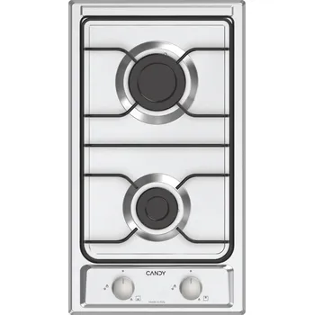 Varná deska Plynová varná deska Candy CHW23X