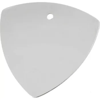 Otvírák Kovový otvírák pro mobilní telefony - trojúhelník