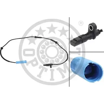 ABS OPTIMAL Snímač počtu otáček kol OPT 06-S008