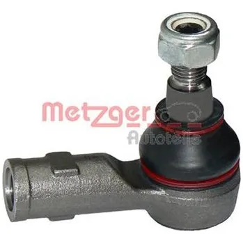 Táhlo řízení Hlava příčného táhla řízení METZGER AUTOTEILE 54028208