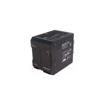 spínaný zdroj OMRON S8VK-G48048 Napájecí zdroj spínaný 480W 48VDC 10A 85÷264VAC 90÷350VDC