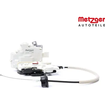 Autozámek Zámek dveří METZGER AUTOTEILE 2314702