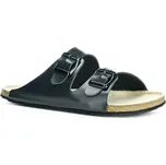 Aylla Shoes Thak černé barefoot pantofle Velikost boty (EU): 45, Vnitřní délka boty: 297, Vnitřní šířka boty: 95