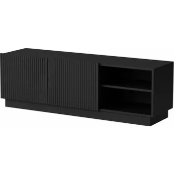 Televizní stolek Cama LIVERTI 5903815010439 televizní stolek/nábytek k multimediálnímu vybavení 3 police/polic