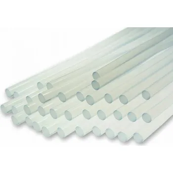 Tmel Verk 11301 Tavné tyčinky 36ks, 11x300 mm 1 kg bílé