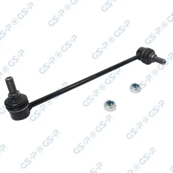 Zavěšení kol Tyč/vzpěra, stabilizátor GSP S050285