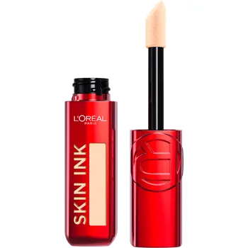 Make-up L'Oréal Infaillible Skin Ink make-up a korektor 2v1 15 ml