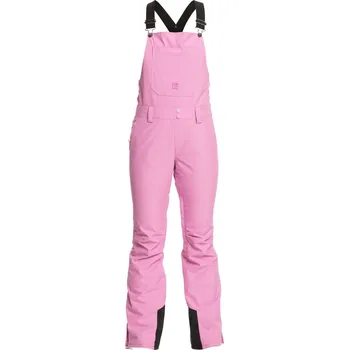 Snowboardové kalhoty Dámské Kalhoty BILLABONG ADIV RIVA BIB J SNPT 4951 F6PF08BIF2-4951 – Růžová L