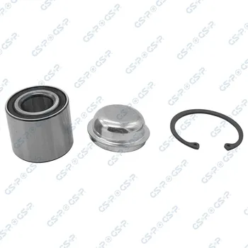 Sada ložisek kol GSP GK3572