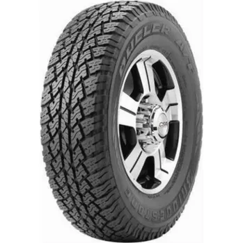 Letní osobní pneu Bridgestone DUELER 693 III A/T 265/65R17 112S