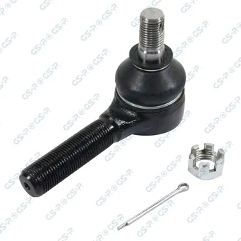 Táhlo řízení Hlava příčného táhla řízení GSP S070783