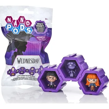 Wednesday Nano Pods DPL24