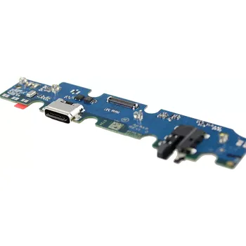 Originál Deska USB s nabíjecím konektorem Samsung Galaxy Tab A7 Lite Wifi SM-T220