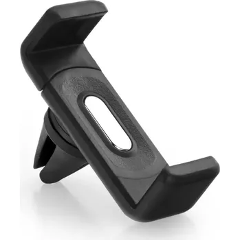 Držák do auta Držák do auta CARMOUNT The Ventilation - do mřížky ventilátoru černá