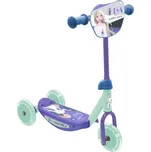 Disney Baby tříkolová koloběžka Ledové…