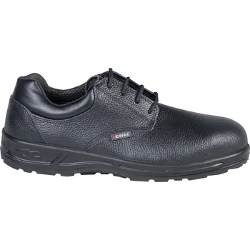Pracovní obuv Bezpečnostní obuv Cofra ICARO BLACK S3S FO SR Velikost boty: 50