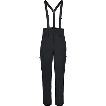 Pánské kalhoty Pánské Kalhoty RUKKA SAARES 2/72444283R/990 – Černá M