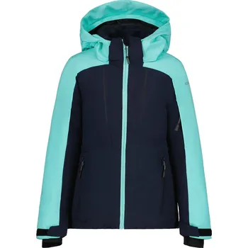 Dětská Zateplená bunda ICEPEAK LOYAL JR 2/50054839Q4/390 – Tmavě modrá 164