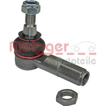 Táhlo řízení Hlava příčného táhla řízení METZGER AUTOTEILE 54030608