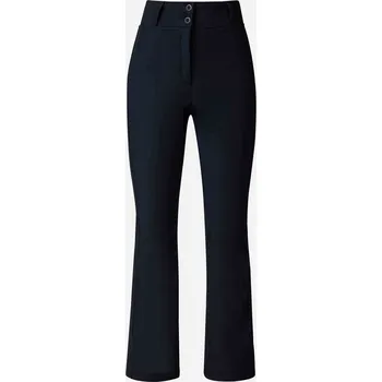 Snowboardové kalhoty Dámské Kalhoty ROSSIGNOL W SKI SOFTSHELL PANT RLMWP02_200 – Tmavě modrá M