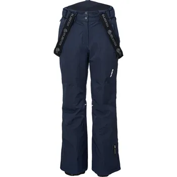 Dámské kalhoty Dámské Kalhoty IGUANA BORETA W M000263620 – Tmavě modrá M