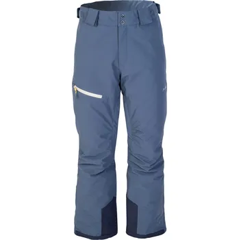 Pánské kalhoty Pánské Kalhoty ELBRUS ANDALSEN M000221760 – Tmavě modrá L