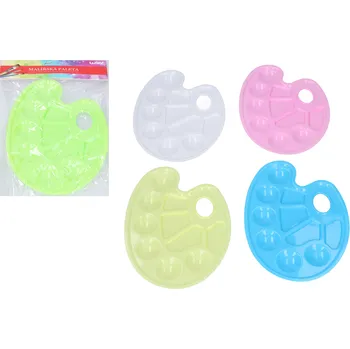 Kresba OFFICEline Paleta malířská assort