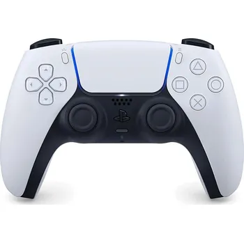 Herní příslušenství Sony PS5 DualSense Wireless Controller white