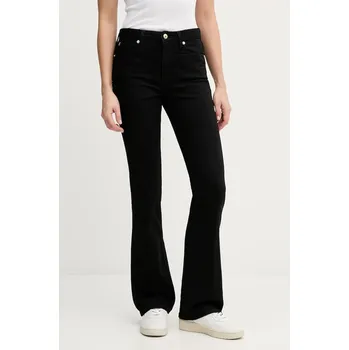 Dámské džíny Džíny Tommy Hilfiger WW0WW48798 černá 99J, vel. 28/32