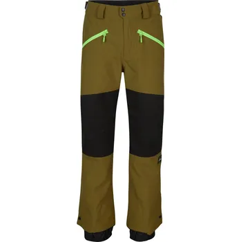 Pánské kalhoty Pánské Kalhoty O'NEILL JACKSAW PANTS 2550027-47015 – Olivová M