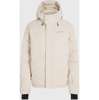 Dámská Bunda O'NEILL APLITE PUFFER PRO HYBRID JACKET 1500120-17522 – Bílá L