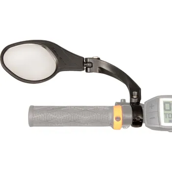 Zrcátko na kolo Zrcátko na kolo KTM L Bar Outside nastavitelné zpětné zrcátko na levou stranu řídítek