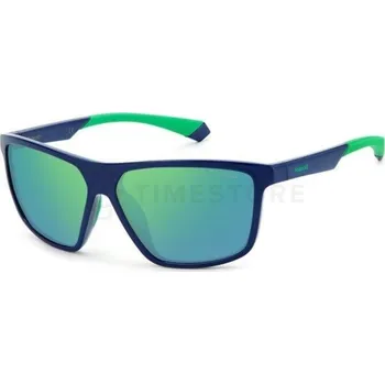 Zdraví Polaroid PLD 7044/S RNB 5Z 60 - 30 dnů na vrácení zboží, Garance originality