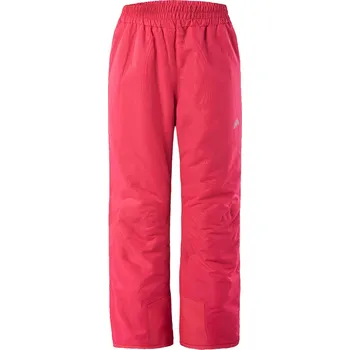 Dětské Kalhoty MARTES ESSENTIALS NARMIN KIDS M000145919 – Růžová 122