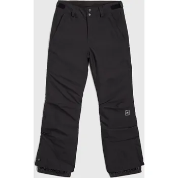 Chlapecké kalhoty Dětské Kalhoty O'NEILL STAR REGULAR PANTS 3550051-19010 – Černá 140