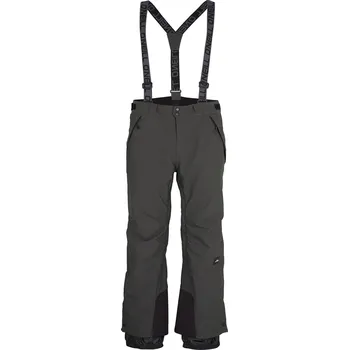 Pánské kalhoty Pánské Kalhoty O'NEILL TOTAL DISORDER PANT 2550063-18021 – Šedá L