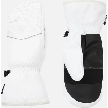 Rukavice Dámské Palčáky ROSSIGNOL W TEMPTATION IMPR M RLNWG09_100 – Bílá L