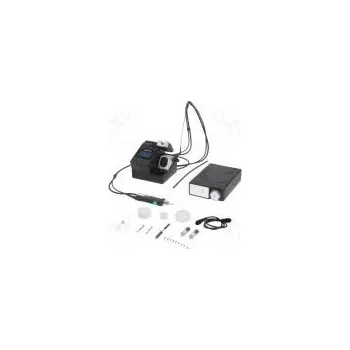 Páječka Odpájecí stanice čislicová,tlačítky 40W 180÷450°C 230VAC