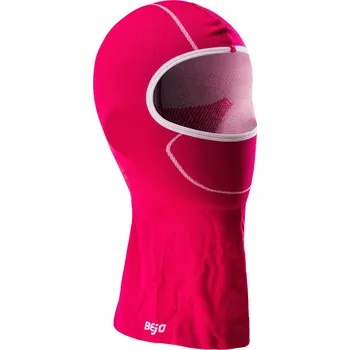 Kukla Dětská Kukla BEJO TAMU JRG 8927-BRIGHT ROSE – Růžová