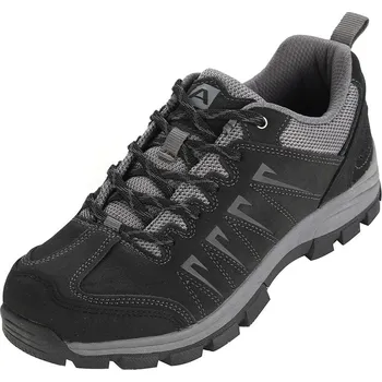 Pánská treková obuv Pánská outdoorová obuv ALPINE PRO VERAZ dk.gray - 46