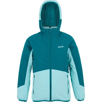 Dívčí bunda Regatta Glfstr 7340466 5-6 Yrs