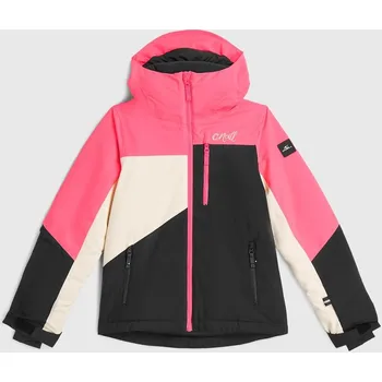 Dětská Bunda O'NEILL FWC'CRUZ TRIPLE SNOW JACKET 3500053-49010 – Multicolor 164
