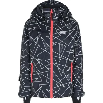 Chlapecká bunda Dětská Zateplená bunda LEGO WEAR LWJODIE 702 22716-965 – Šedá 122