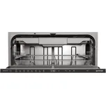 Vestavná myčka nádobí Gorenje GV663D65 + 1000 Kč cashback