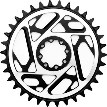 převodník Sting 8-bolt Sram 3mm Offset T-Type 34zubů