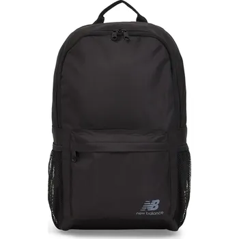 Sport Batoh New Balance Black 6969421 Adults
