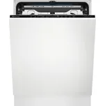 Vestavná myčka nádobí Electrolux EEC87600W